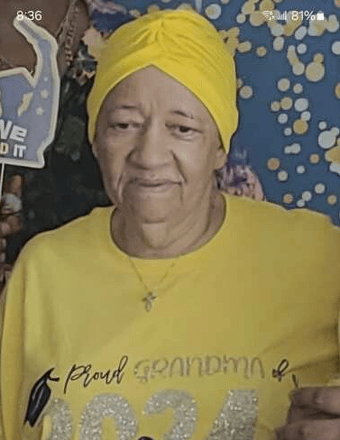 Elvester Harris Obituary