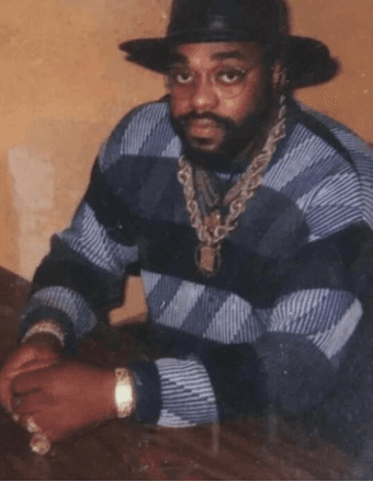 Joseph Williams Obituary
