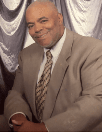 Deacon Juan Simpson, Sr. Obituary
