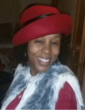 Erika Dena Johnson Obituary