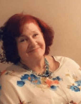 Marie Rosalyn Kanitz Obituary