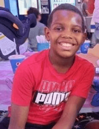 King Delvon Davidson Obituary