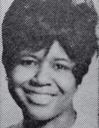 Betty J. Trotter Obituary