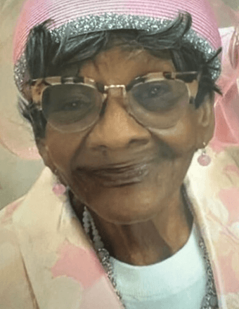 Mother Edna F. Davis Obituary