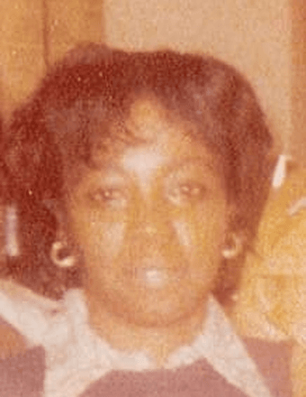 Dorothy Williams Obituary
