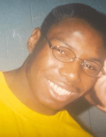 Rodney Romale Sleepers, Jr. Obituary