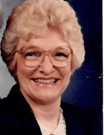 Anita Mae Mullins Obituary