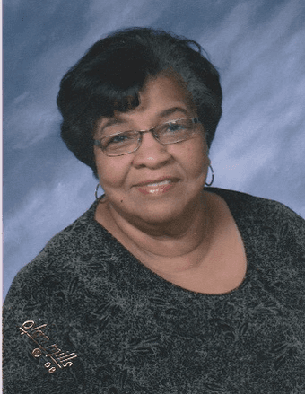 Marcella E. Ellis Obituary