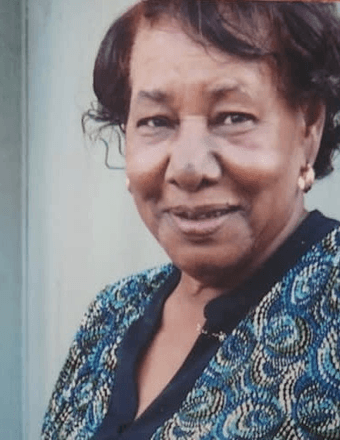 Rosie L. Woods Obituary