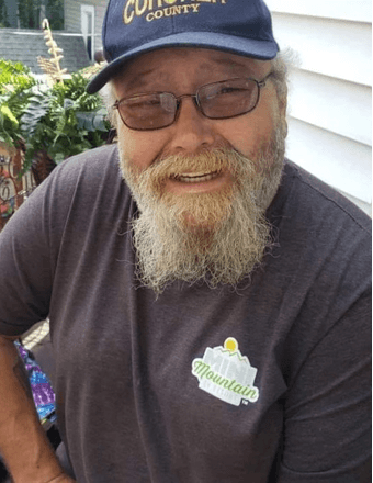 Gregory Lamont Stafford Obituary