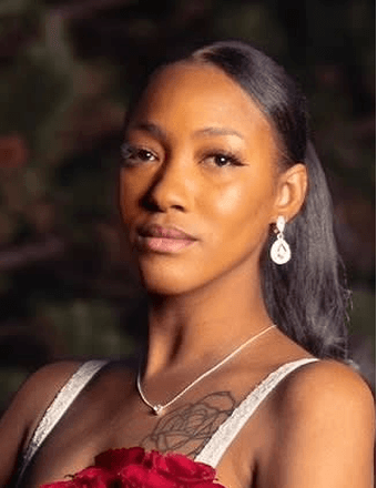 Elaziah Rozinae Brown Obituary