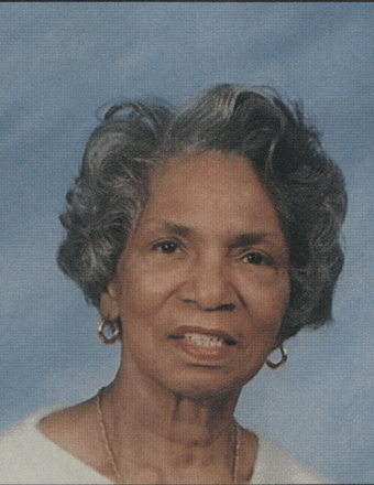 Elizabeth "Bette" (Townsend) Stone Obituary