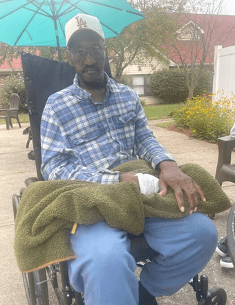 Roosevelt "Sonny" Binion Obituary