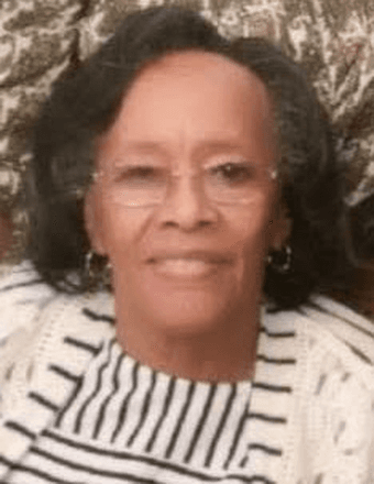 Pearline Hamilton Obituary