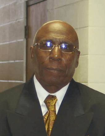 Ernest N. Herron, Sr. Obituary