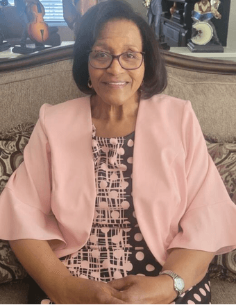 Rita Blakemore Obituary