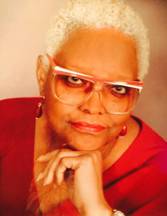 Martha A. Shows Obituary