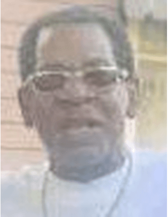 Kelvin Dickens Obituary