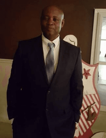 Francis Dominique Obituary