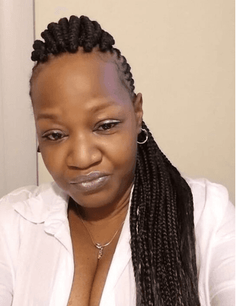 Antoinette Easley-Wilson Obituary