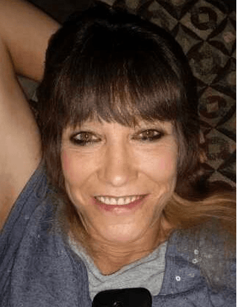 Darlene Ward Obituary