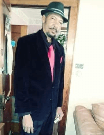 Eddie Myers Obituary
