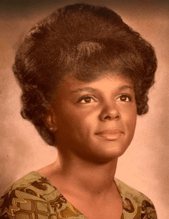 Alice Parker Obituary