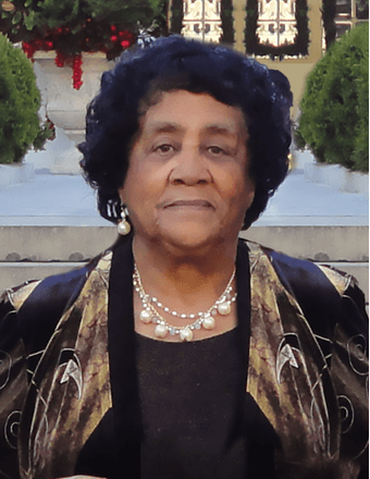 Callena Irby Obituary