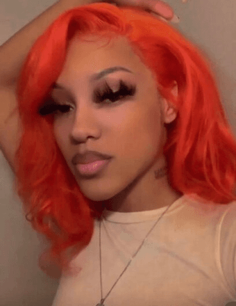 Naomie Simone Gregory Obituary