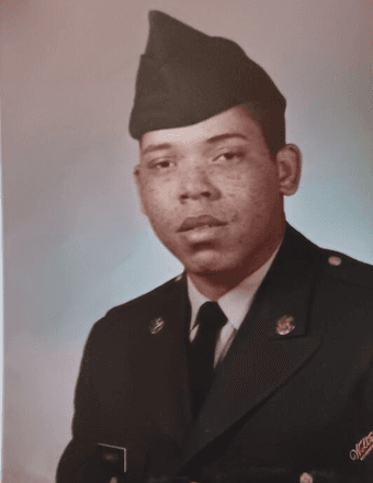 John Wesley Parker Obituary