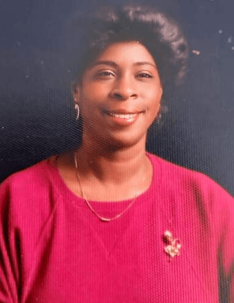 Ernestine Jones Obituary