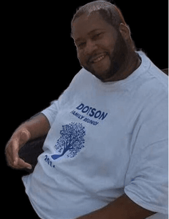 LaShawn Lee Bullocks Obituary